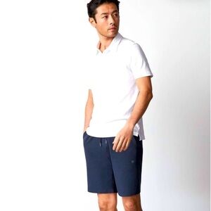 Mack Weldon Ace Short LMens